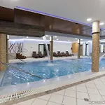 Hospes Palacio de Arenales&Spa 