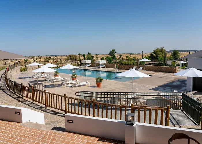 Hospes Palacio De Arenales & Spa