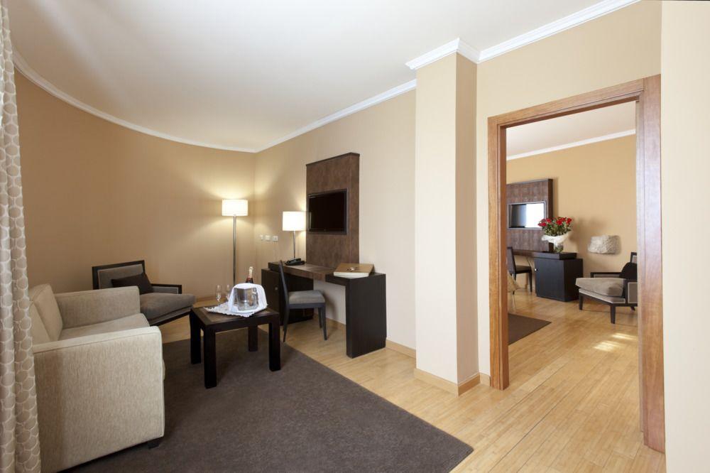 Hospes Palacio De Arenales & Caceres