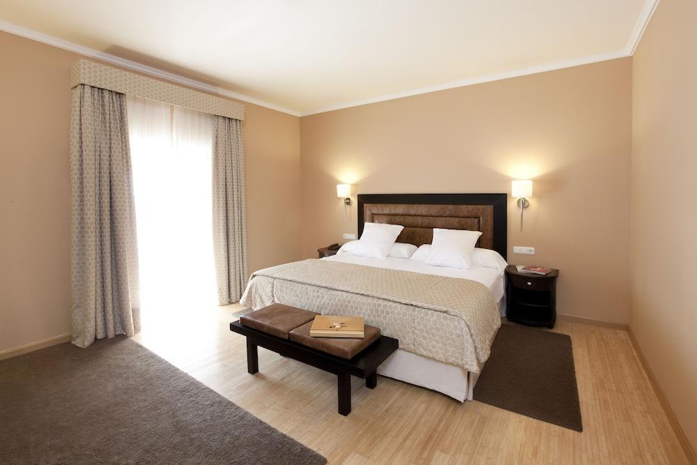 Hotel Hospes Palacio De Arenales&spa