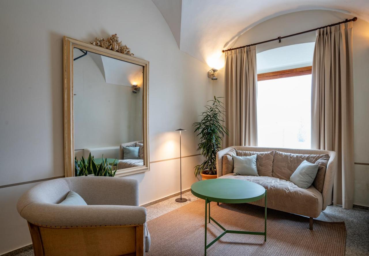Hospes Palacio De Arenales & Caceres