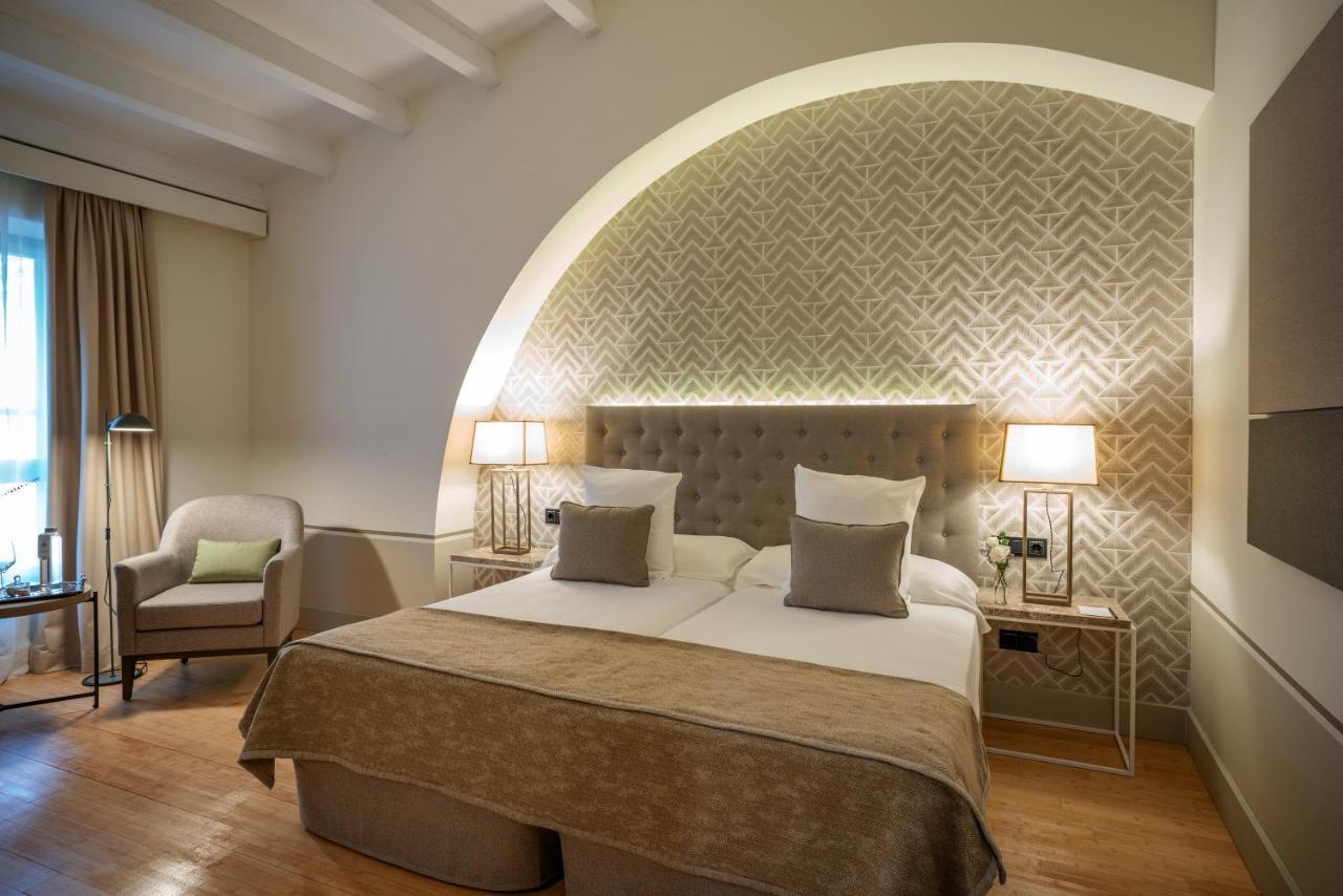 Hotel Hospes Palacio De Arenales&spa