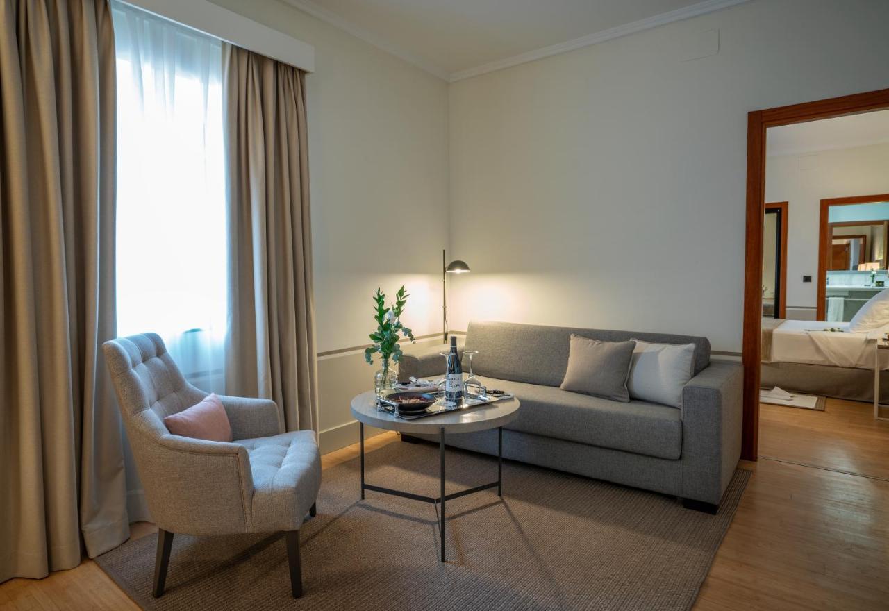 Hospes Palacio De Arenales &