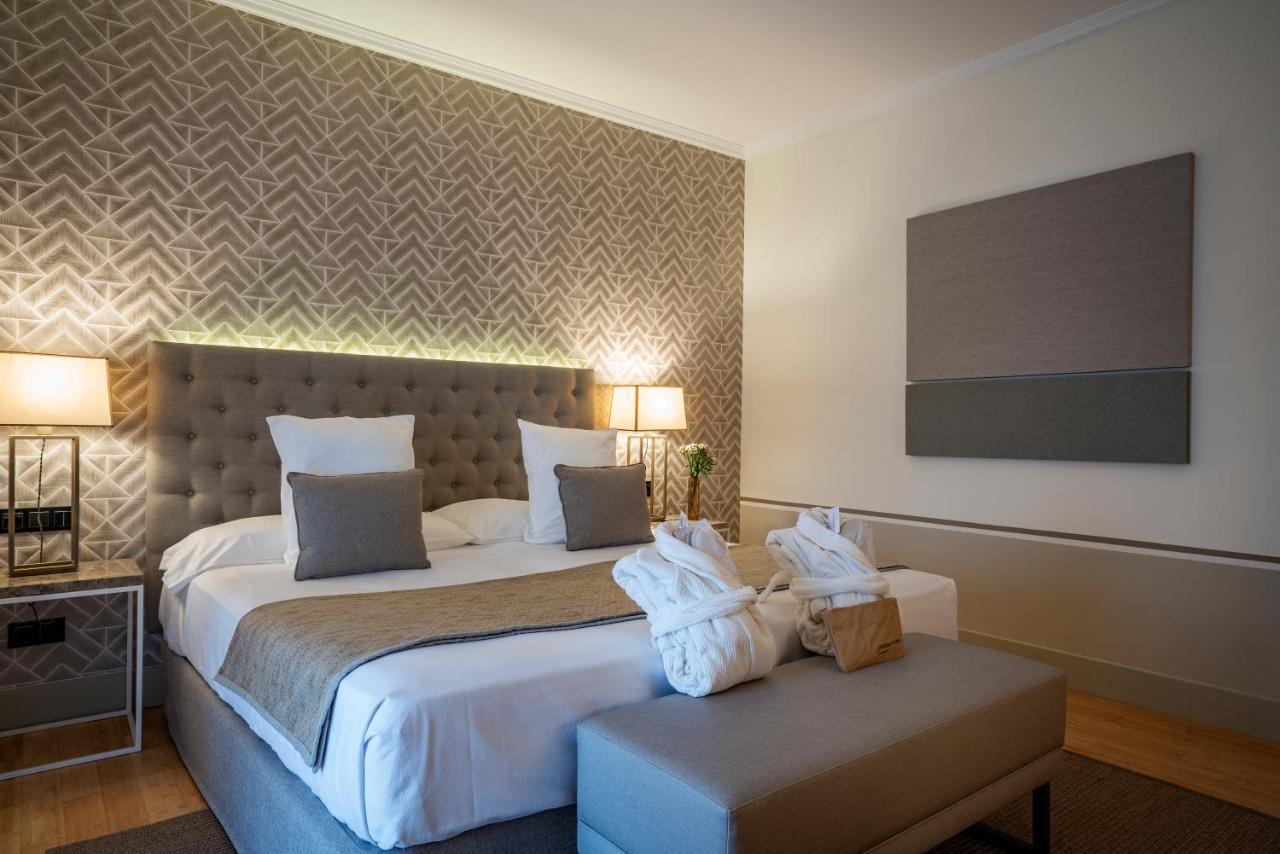 Hospes Palacio De Arenales&spa 5*