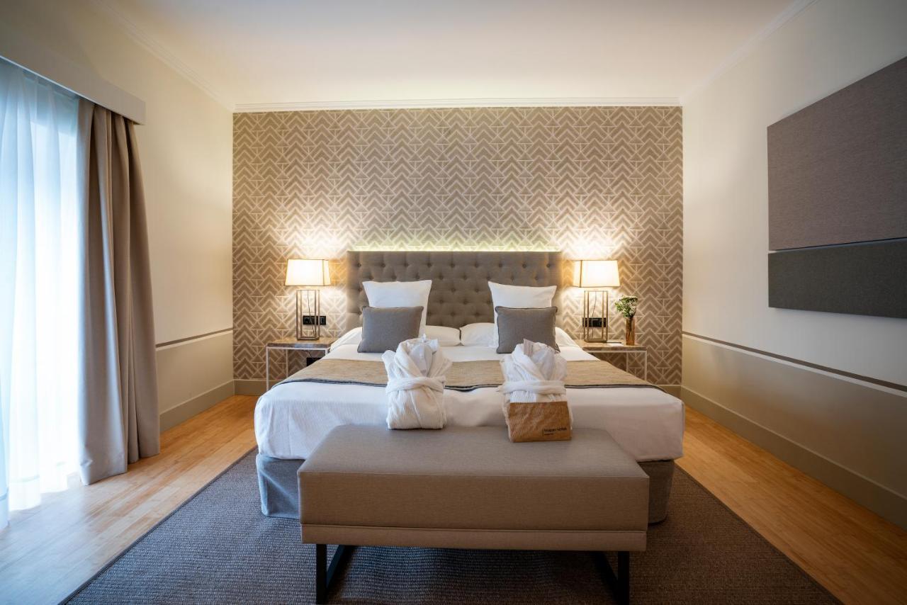 Hotel Hospes Palacio De Arenales&spa 5*