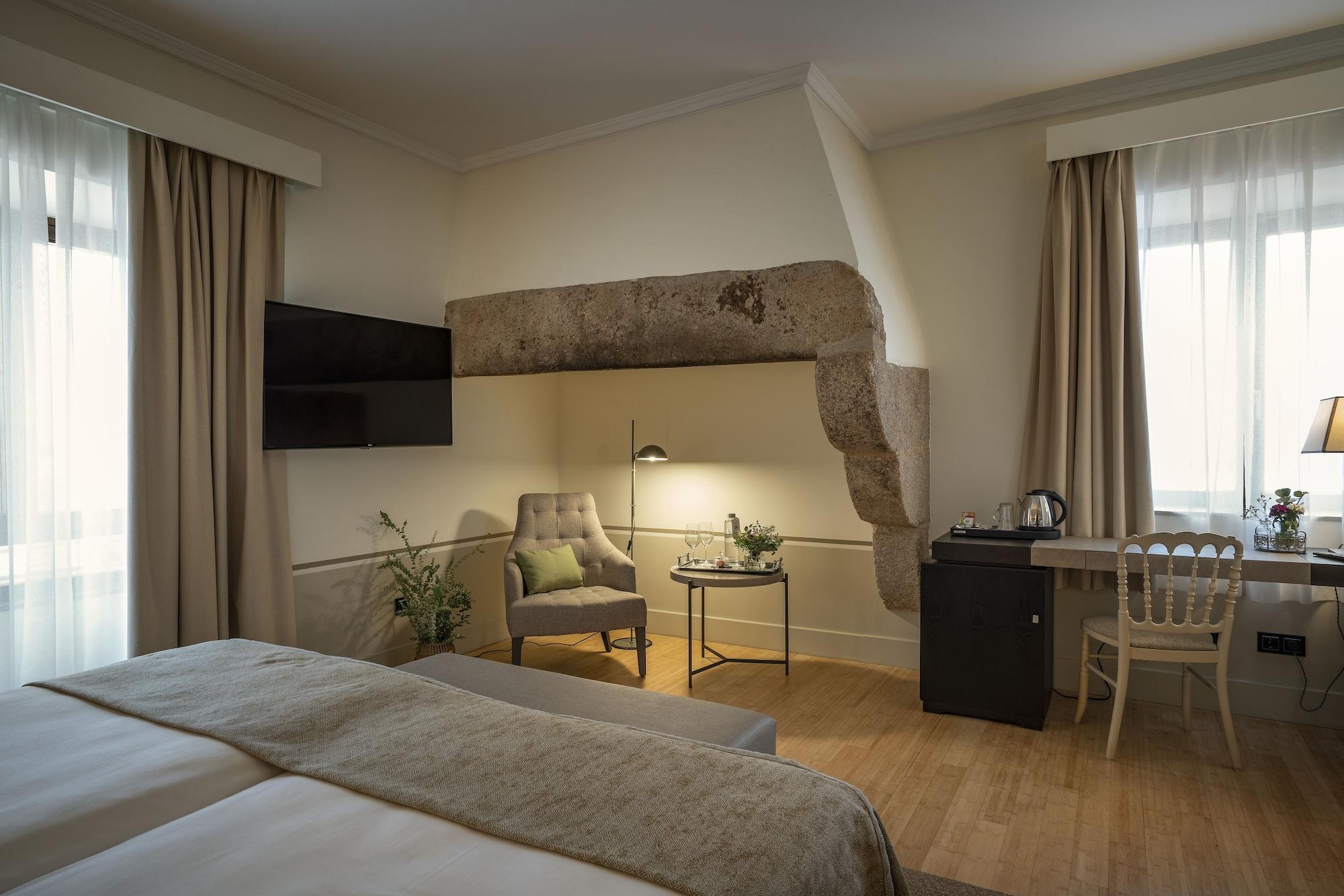 Hotel Hospes Palacio De Arenales&spa