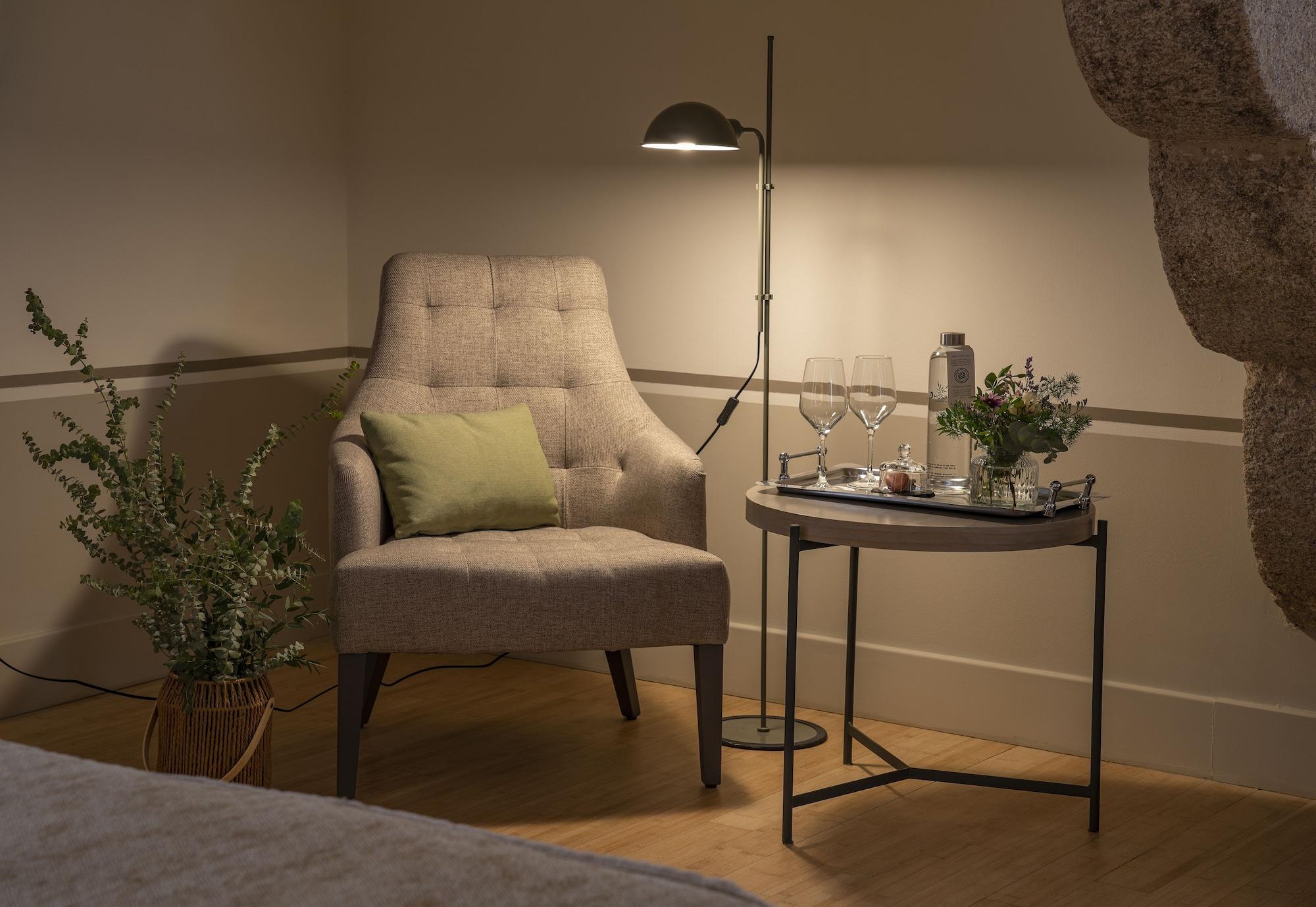 Hospes Palacio De Arenales&spa