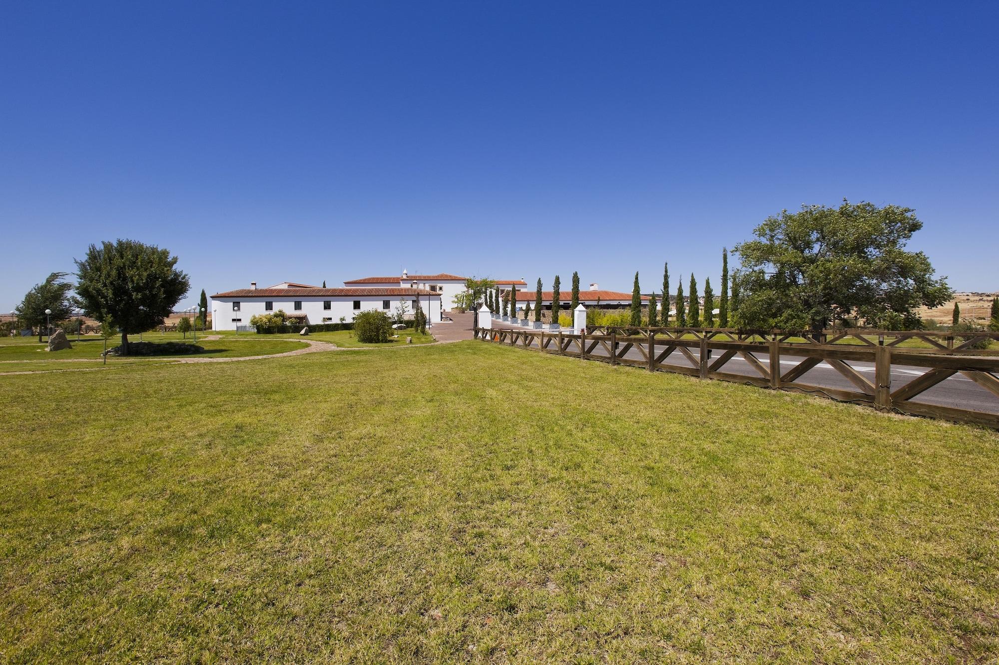 Hospes Palacio De Arenales&spa Hotel 5*