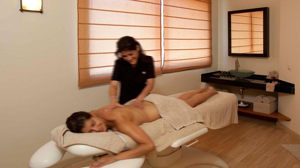 Hospes Palacio De Arenales & 5*