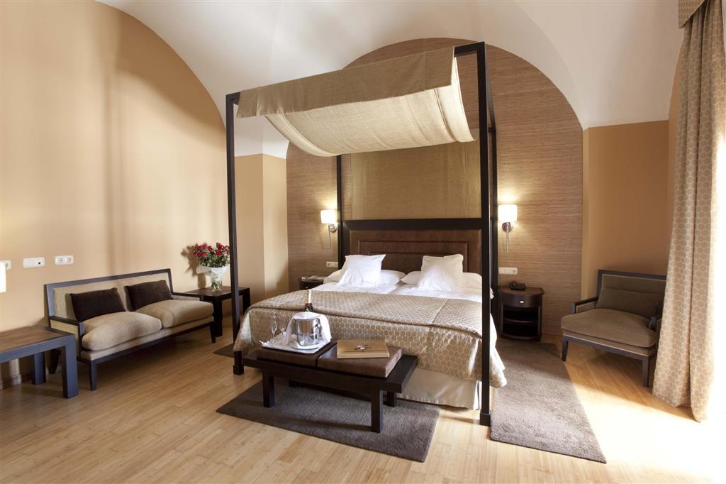 Hotel Hospes Palacio De Arenales&spa