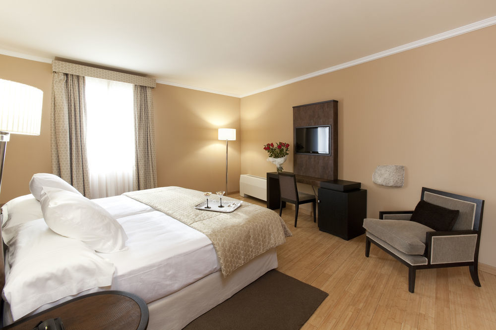 Hotel Hospes Palacio De Arenales&spa