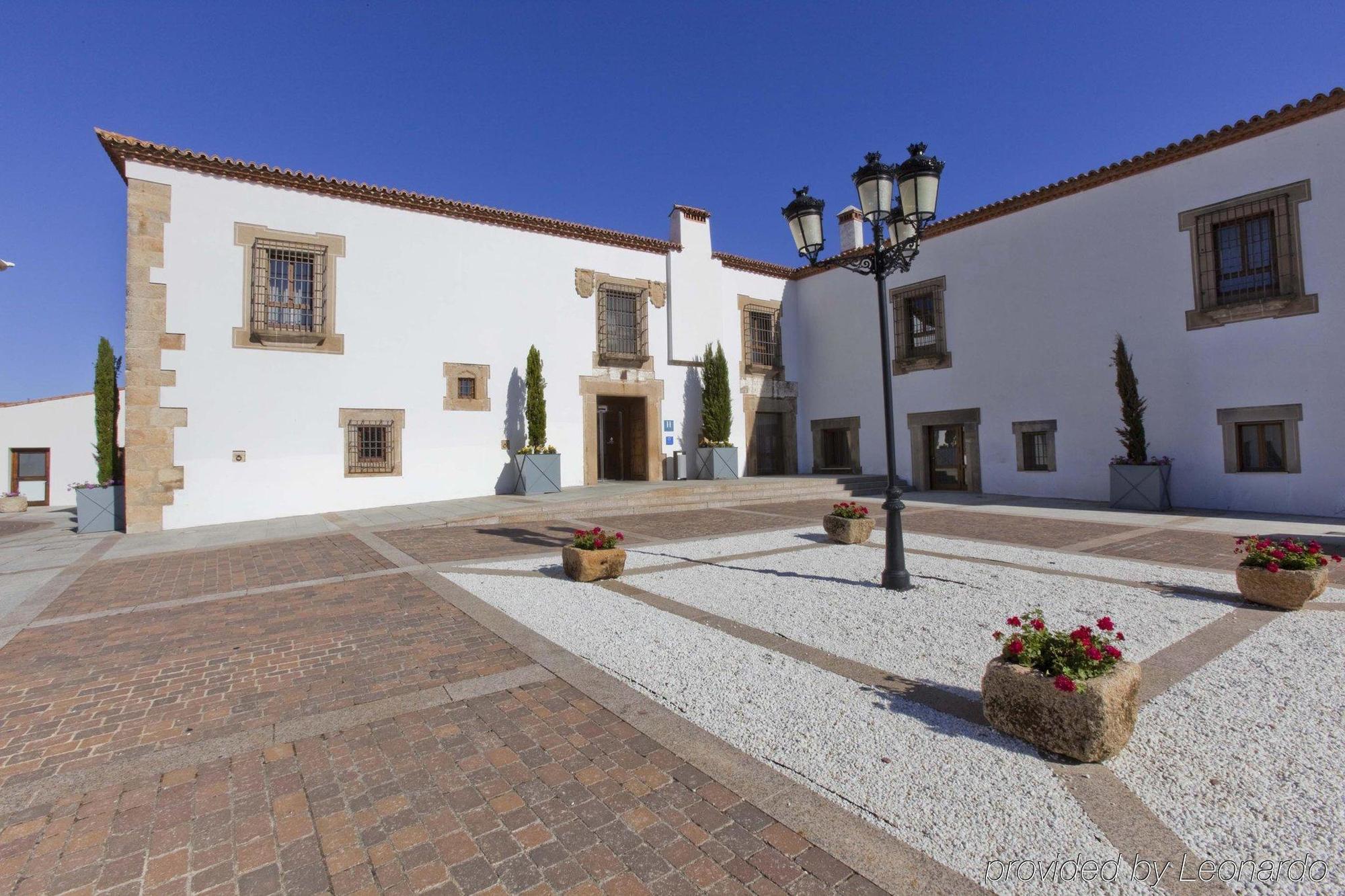 Hotel Hospes Palacio De Arenales&spa