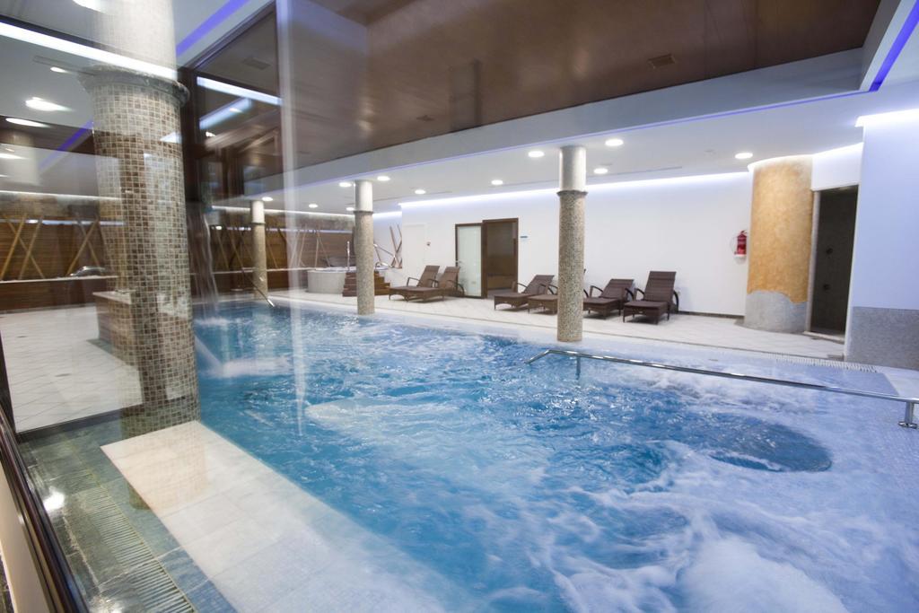 Hospes Palacio De Arenales & 5*
