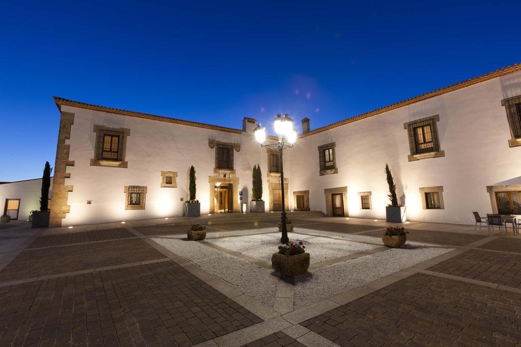 Hotel Hospes Palacio De Arenales&spa
