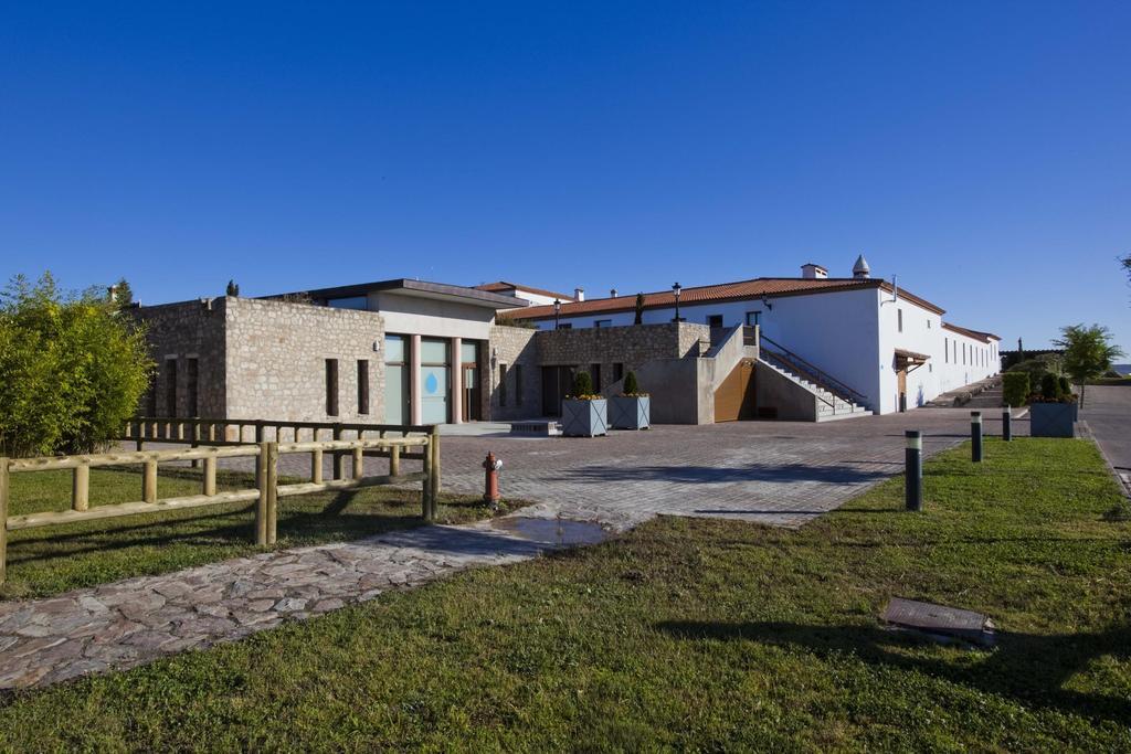 Hotel Hospes Palacio De Arenales & 5*