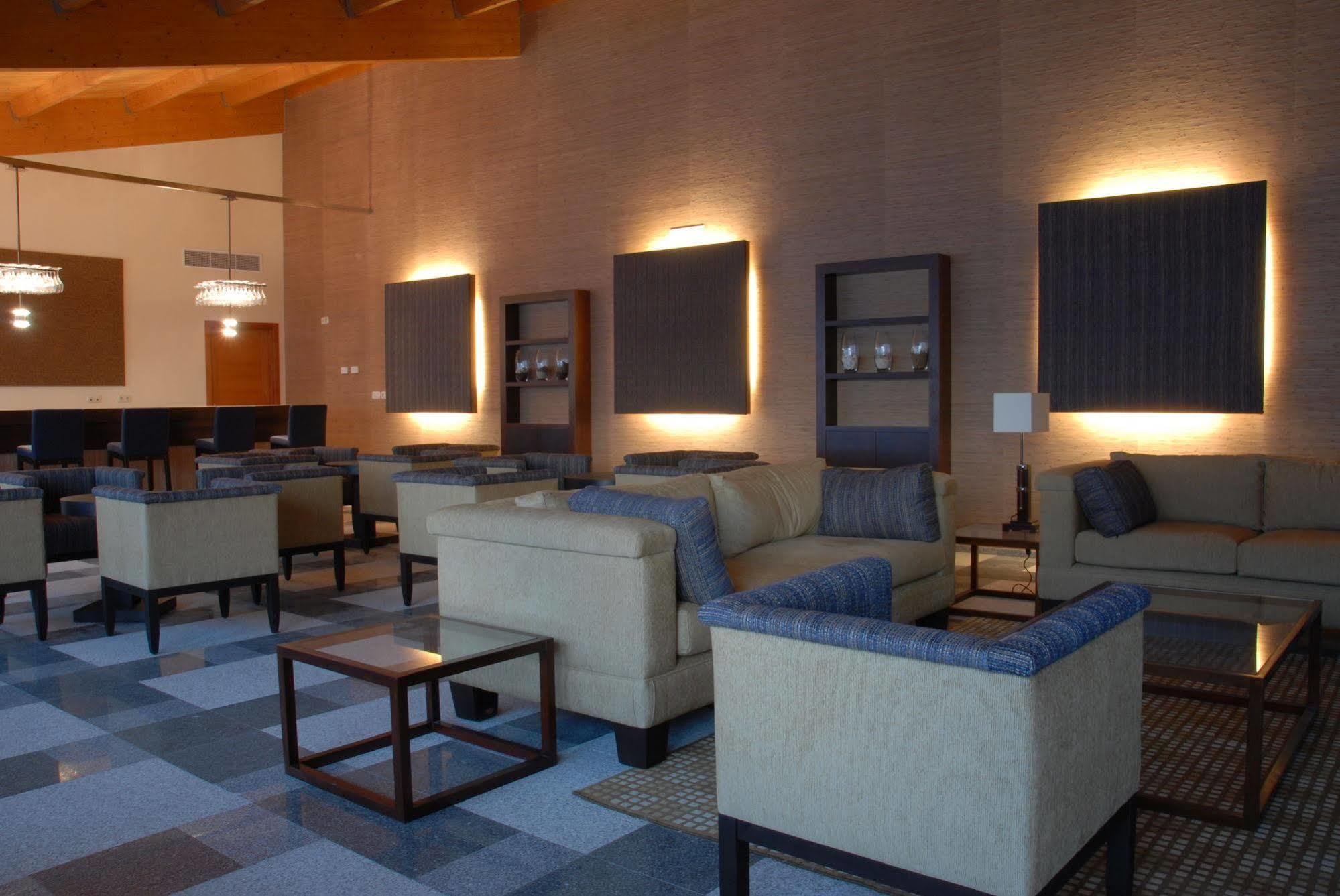 Hospes Palacio De Arenales&spa 5* Caces
