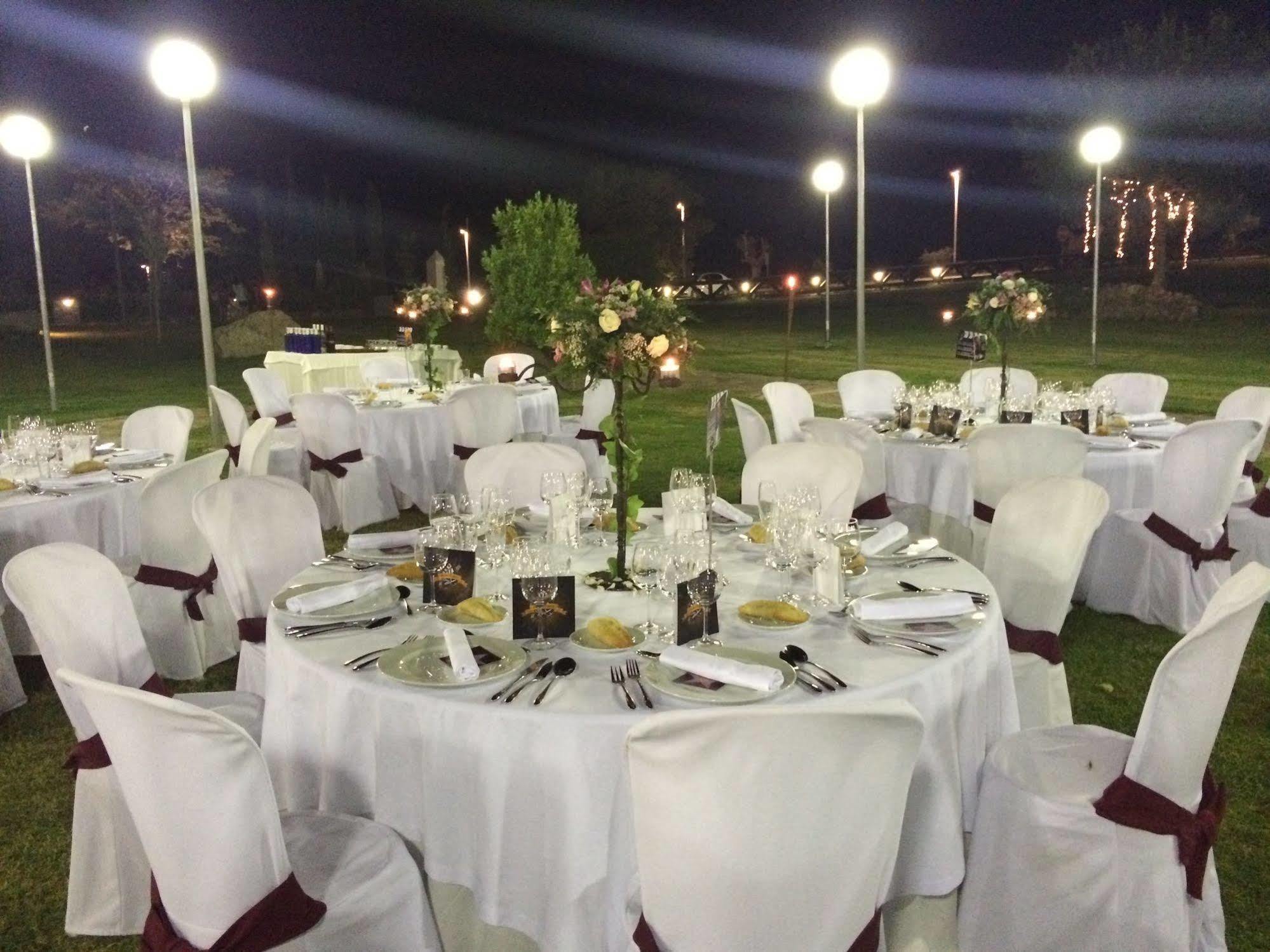 Hospes Palacio De Arenales & Hotel