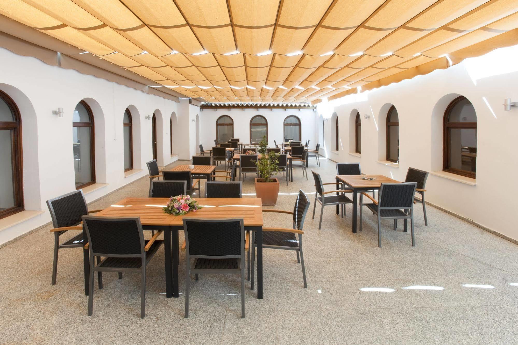 Hotel Hospes Palacio De Arenales &
