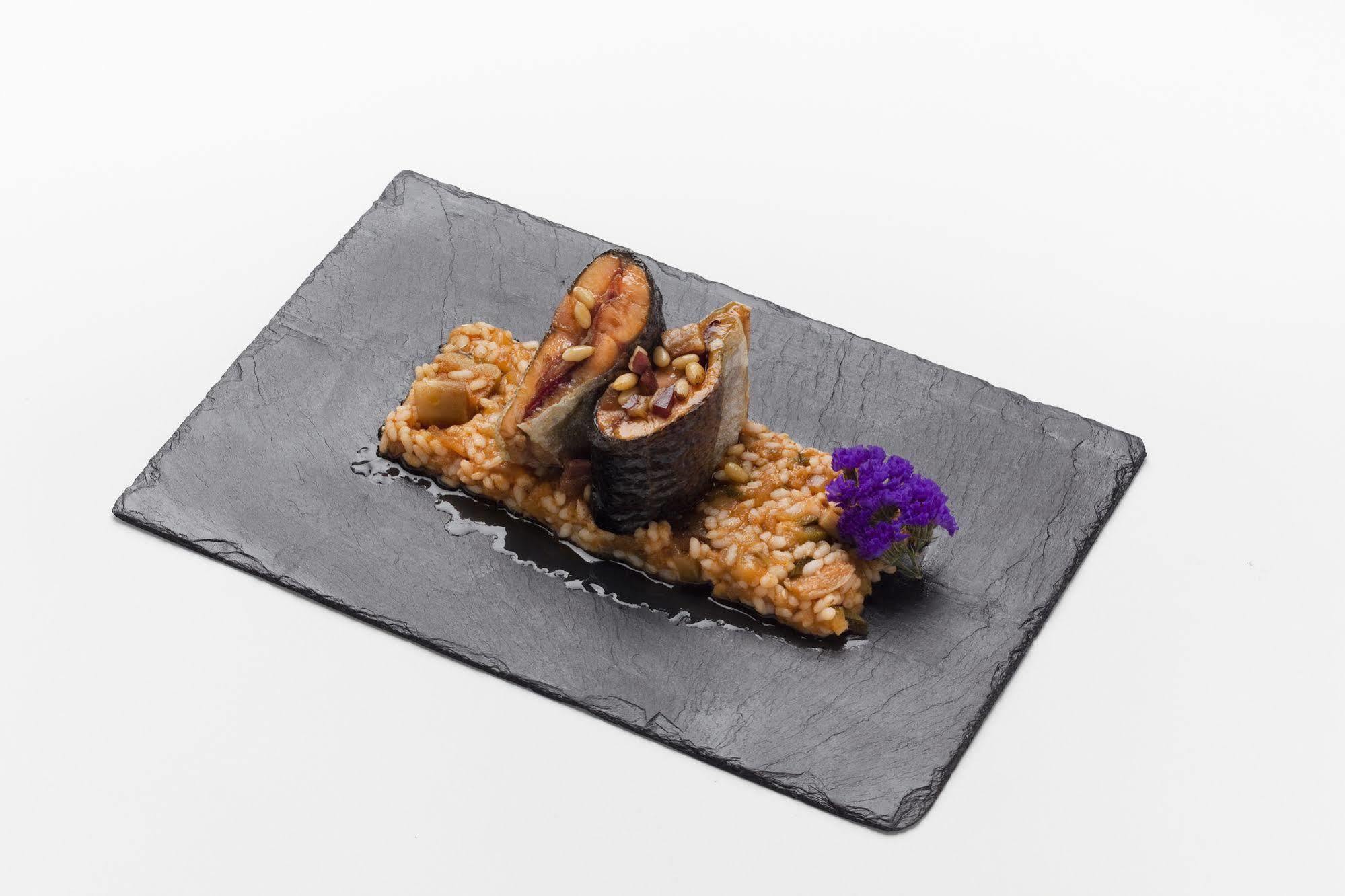 Hospes Palacio De Arenales &