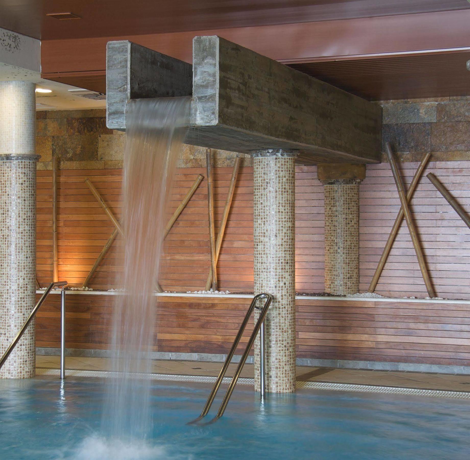 Hotel Hospes Palacio De Arenales&spa